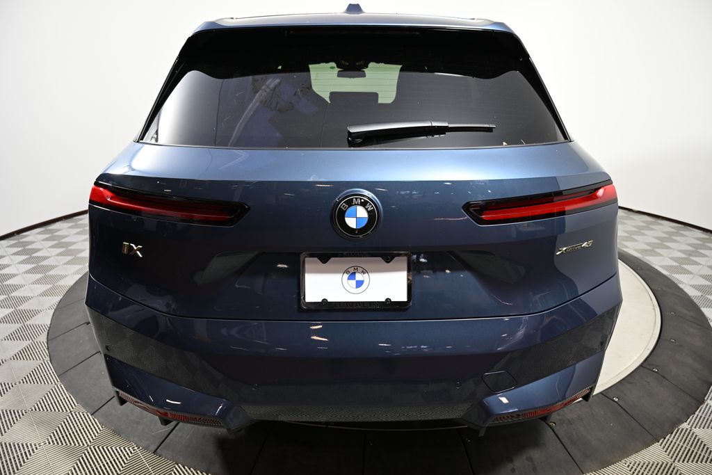 Thumbnail: 2026 BMW iX - 4