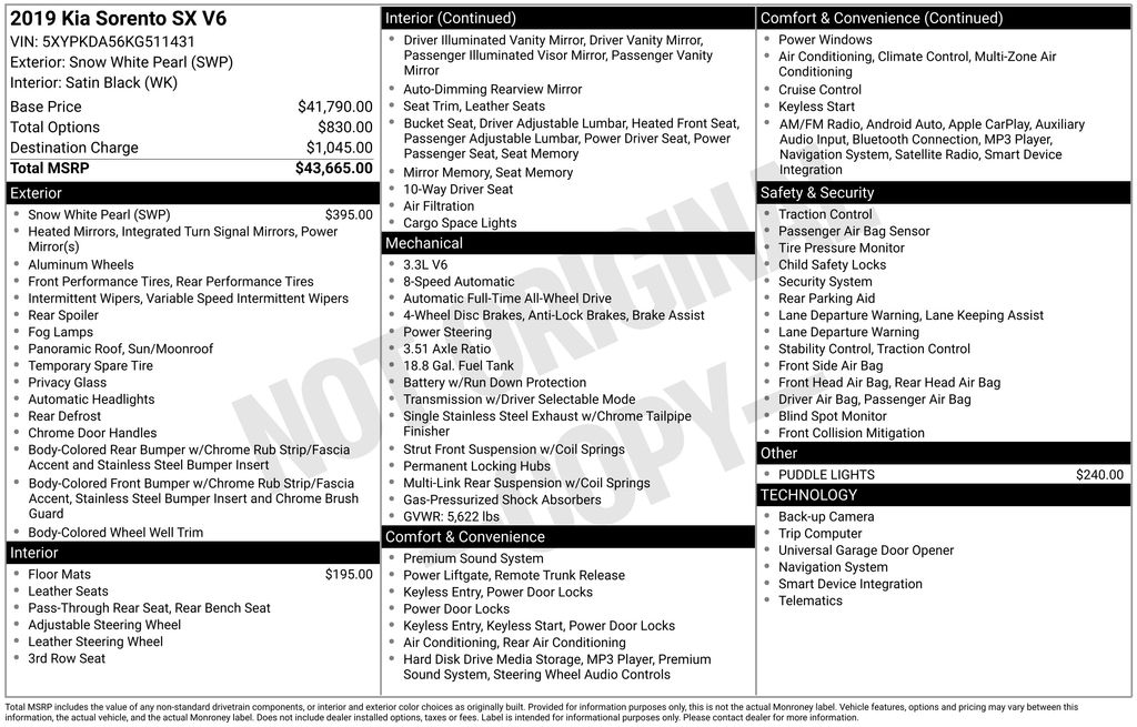 View vehicle photo 5