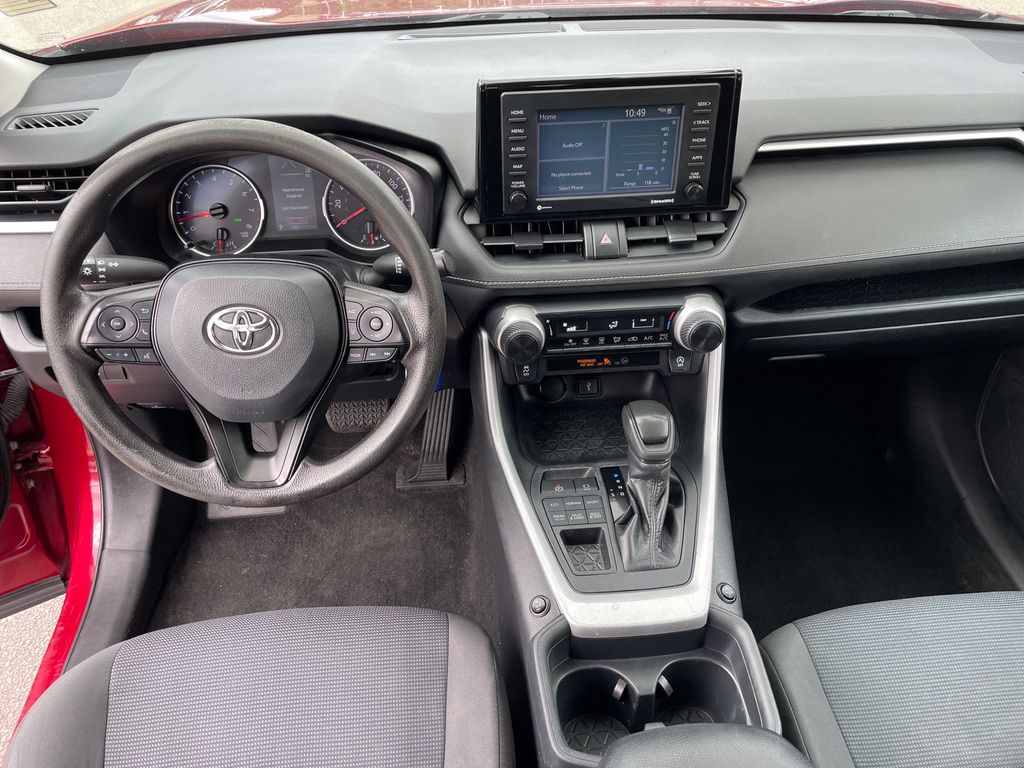 Used 2020 Toyota RAV4 SUV