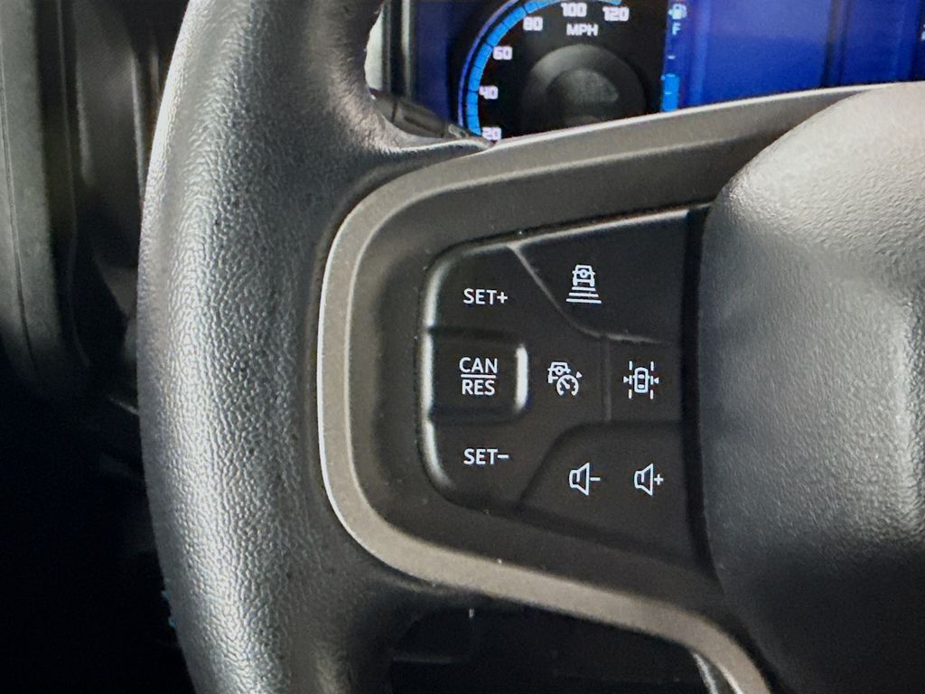 Thumbnail: 2021 Ford Bronco - 11