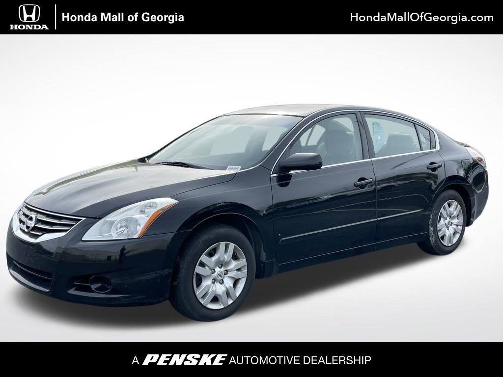 2010 Nissan Altima 2.5 -
                  Buford, GA
