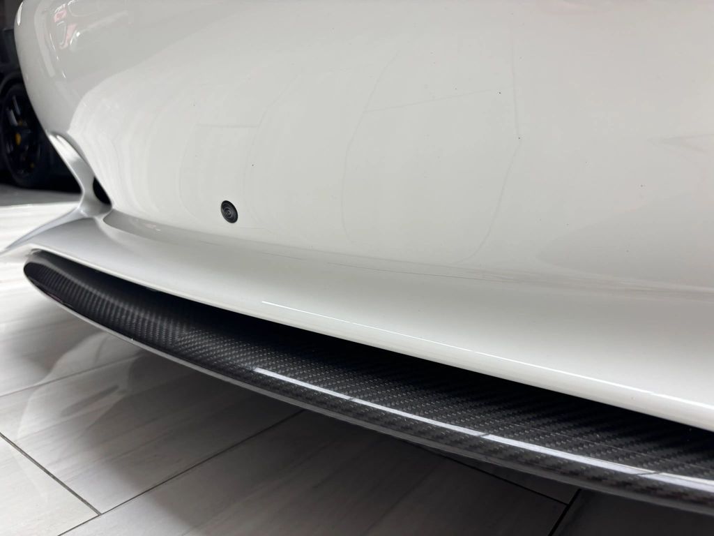 2024 McLaren 750S