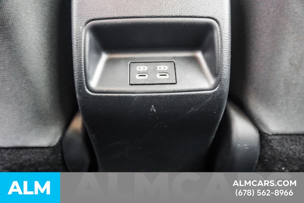 Used 2025  Toyota LE image 51