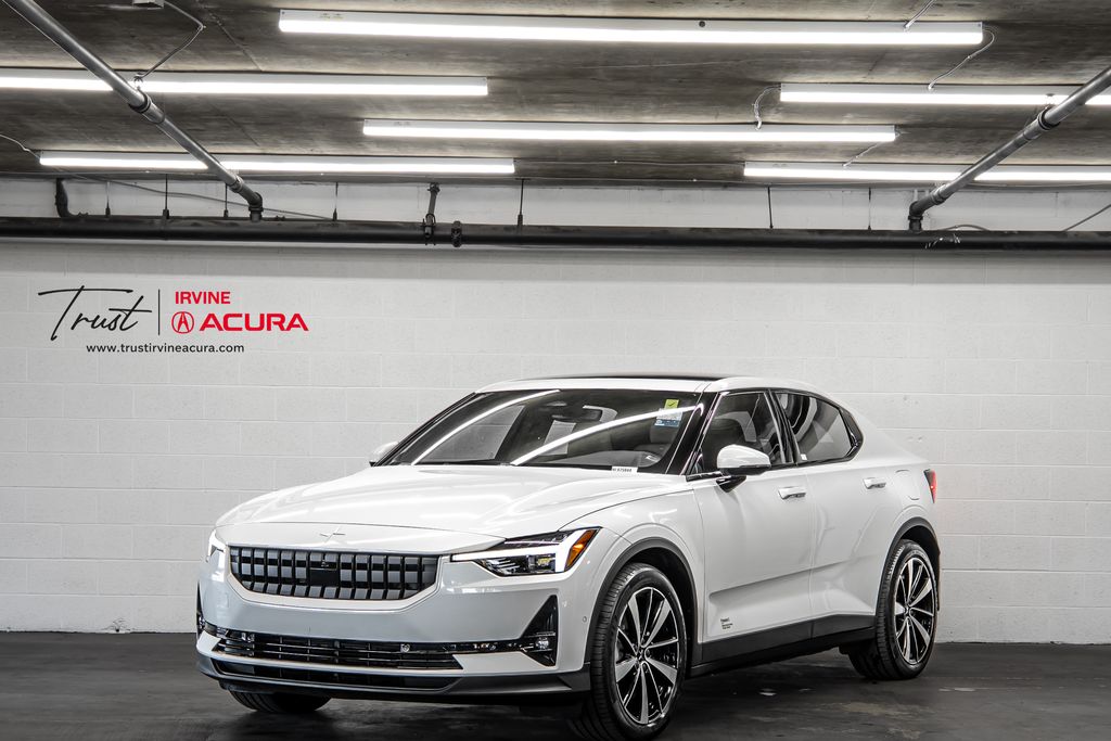 2022 Polestar 2 Base