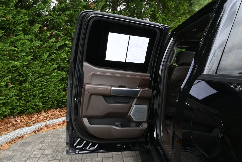 Thumbnail: 2023 Ford F-150 - 31