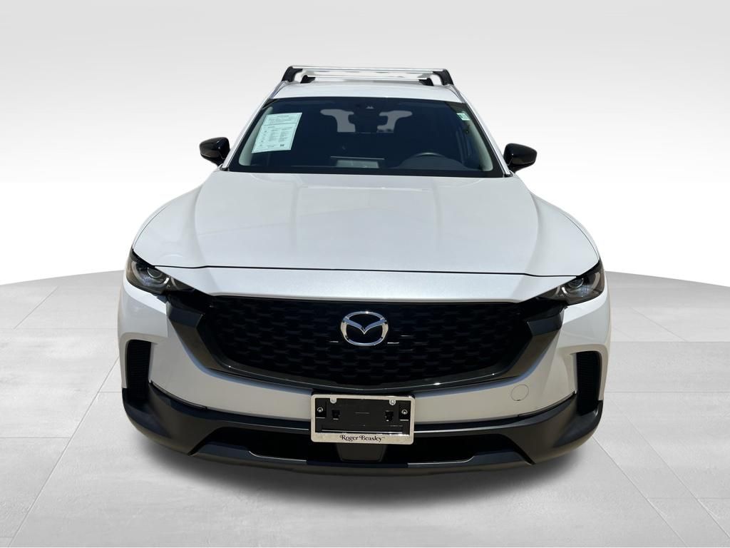 Used Car 2024 Mazda Cx-50  2.5 S Select Package For Sale Under $30,000 In Georgetown, Texas