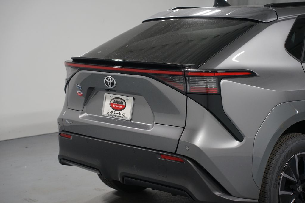 Thumbnail: 2026 Toyota bZ - 9