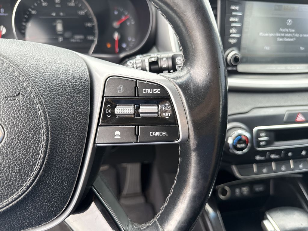 2019 Kia Sorento EX Black at AutoSavvy Houston Southwest