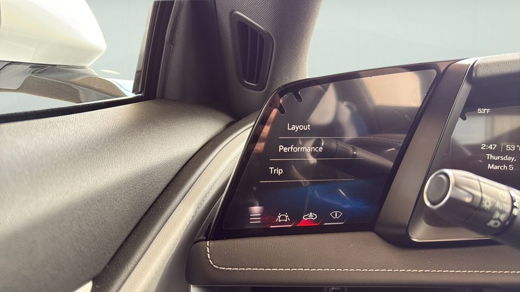 2026 Chevrolet Corvette