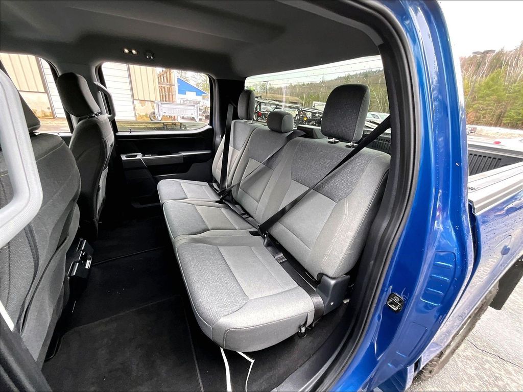 2024 Ford F-150 — photo 15