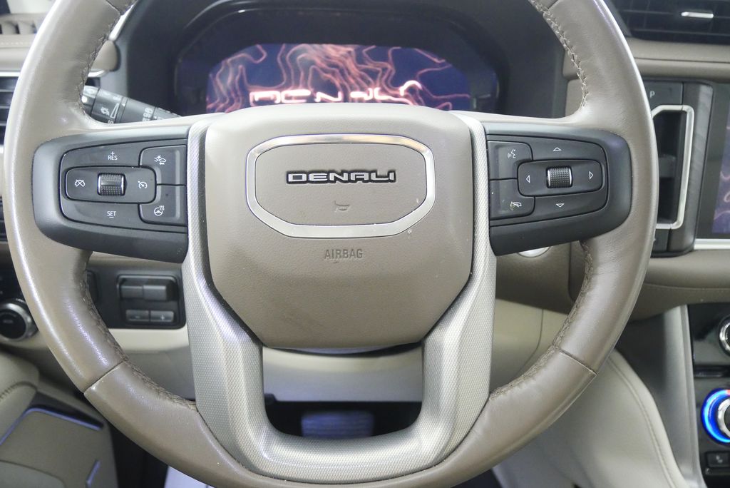 Thumbnail: 2022 GMC Yukon - 24