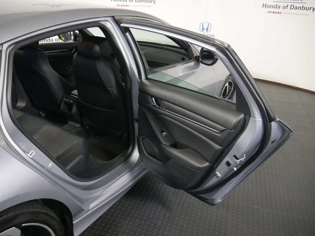 Thumbnail: 2022 Honda Accord - 8