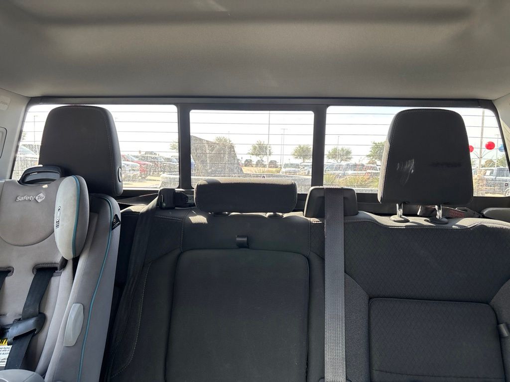 Used 2020 Chevrolet Silverado 1500 Truck