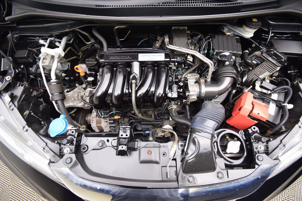 used 2020 Honda Fit car, priced at $15,500