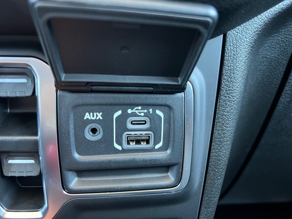 New Car 2025 Jeep Wrangler  Willys For Sale Under $50,000 In Taylor, Texas