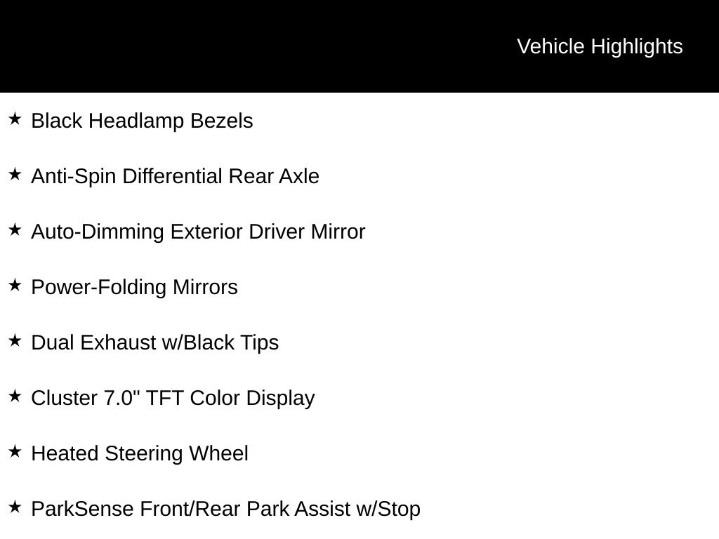 View vehicle photo 6