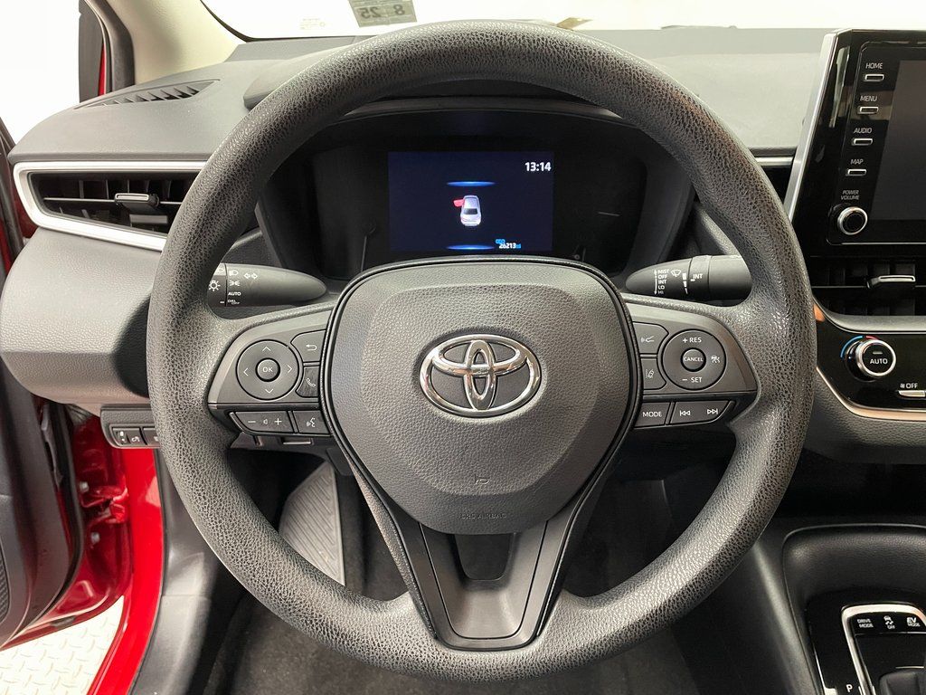Thumbnail: 2020 Toyota Corolla - 20