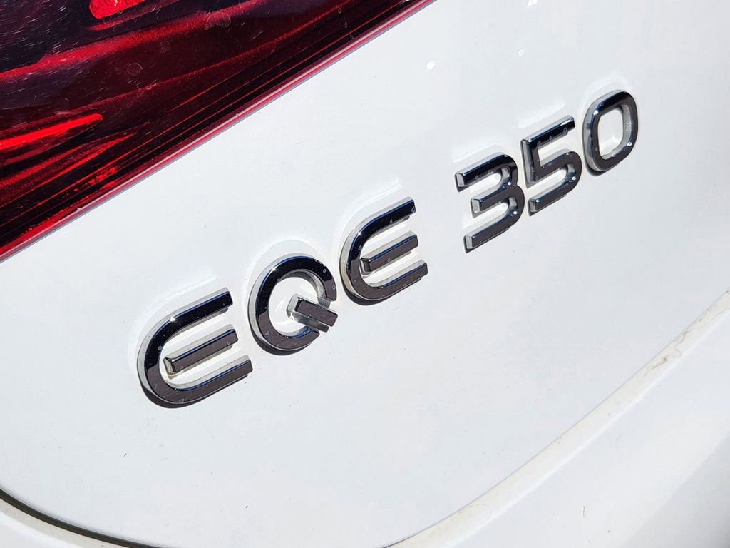 2024 Mercedes-Benz EQE EQE 350 Sedan 12