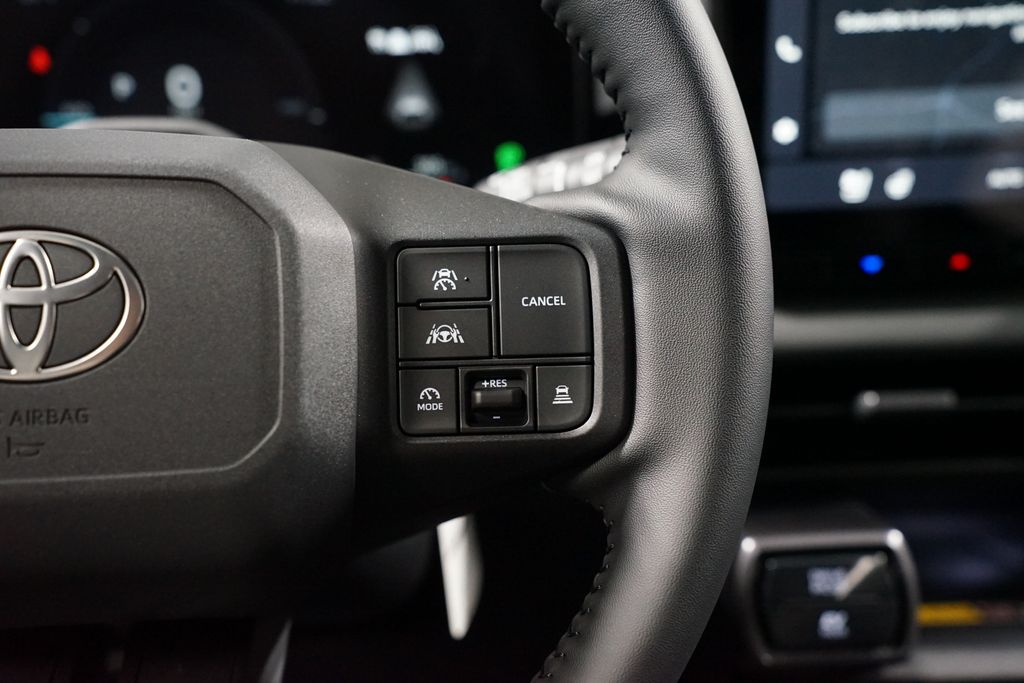 Thumbnail: 2026 Toyota RAV4 - 13