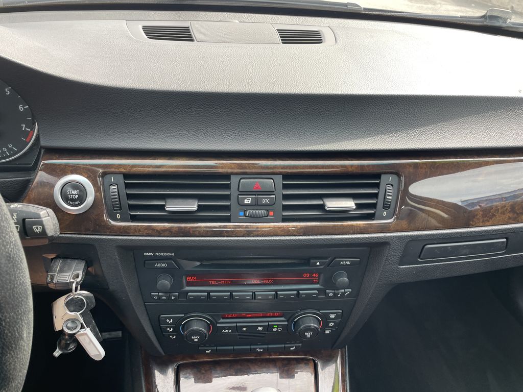 Used 2006 BMW 3 Series Sedan