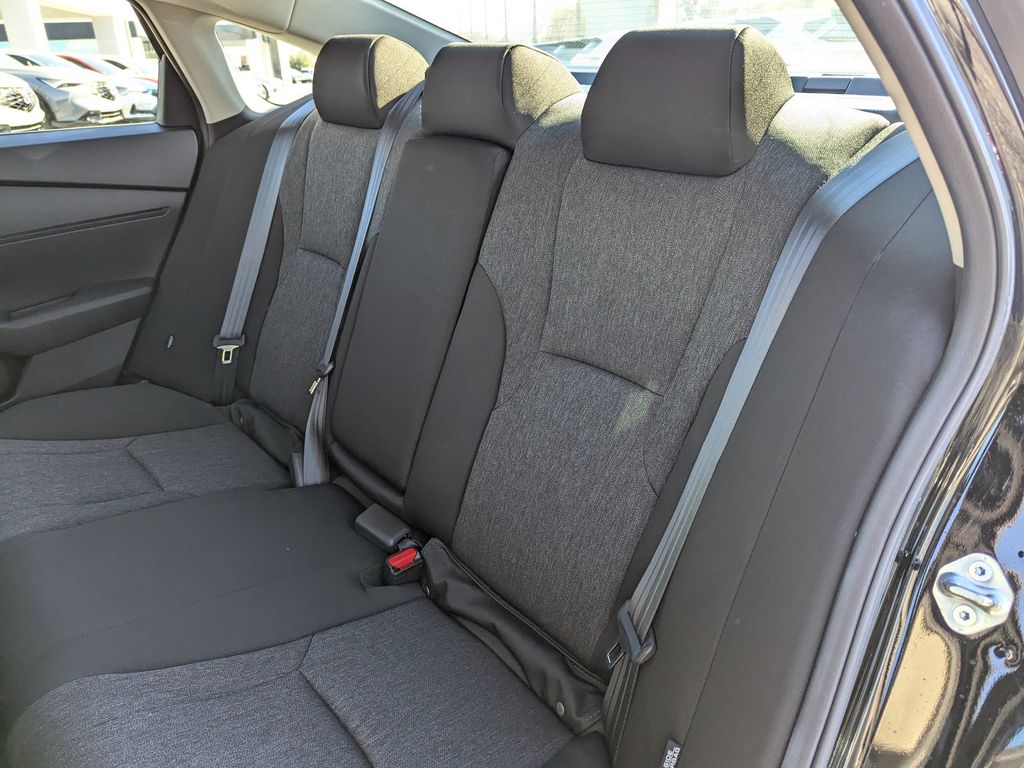 used 2025 Honda Accord car, priced at $24,991