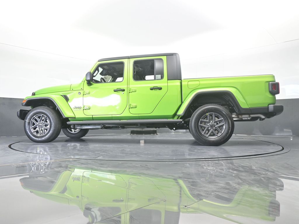 New 2026 Mojito (DISC) Jeep Sport S image 48