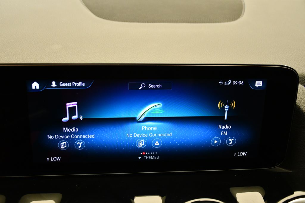 2022 Mercedes-Benz GLA 250 4MATIC 26