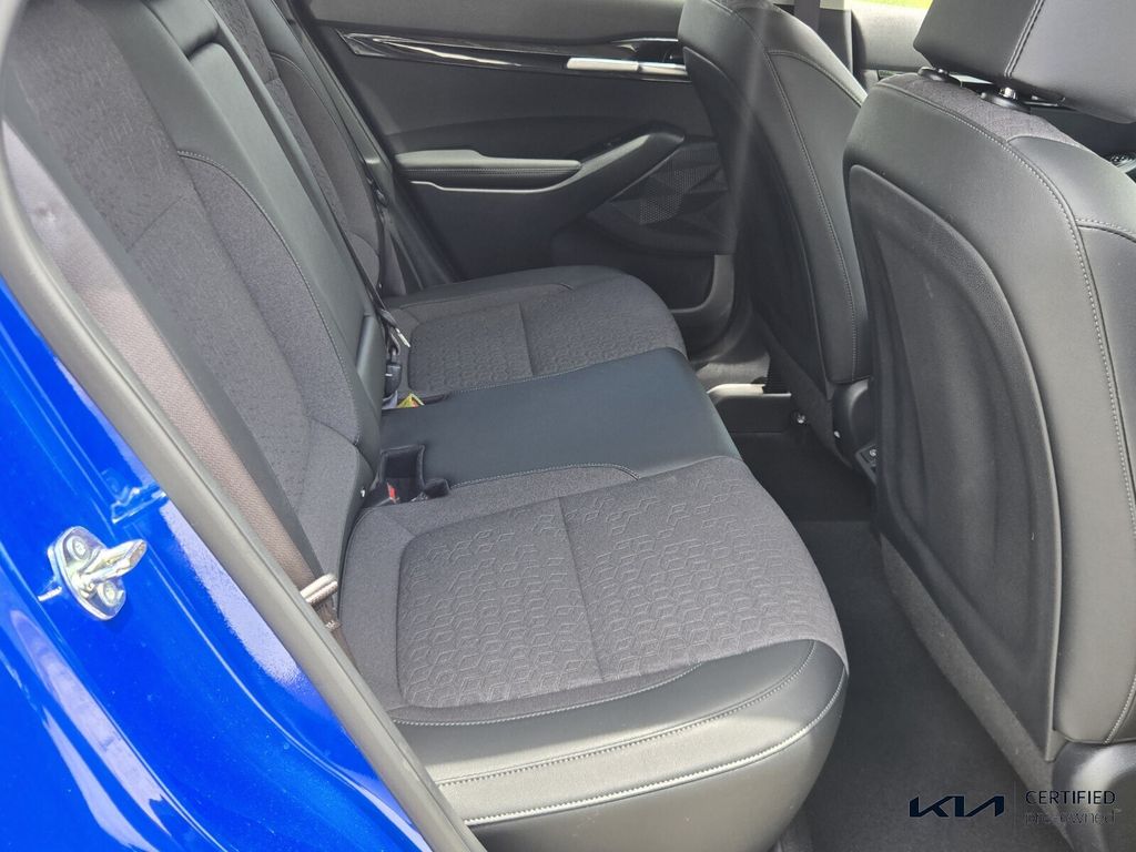 2025 Kia Seltos - $27,990