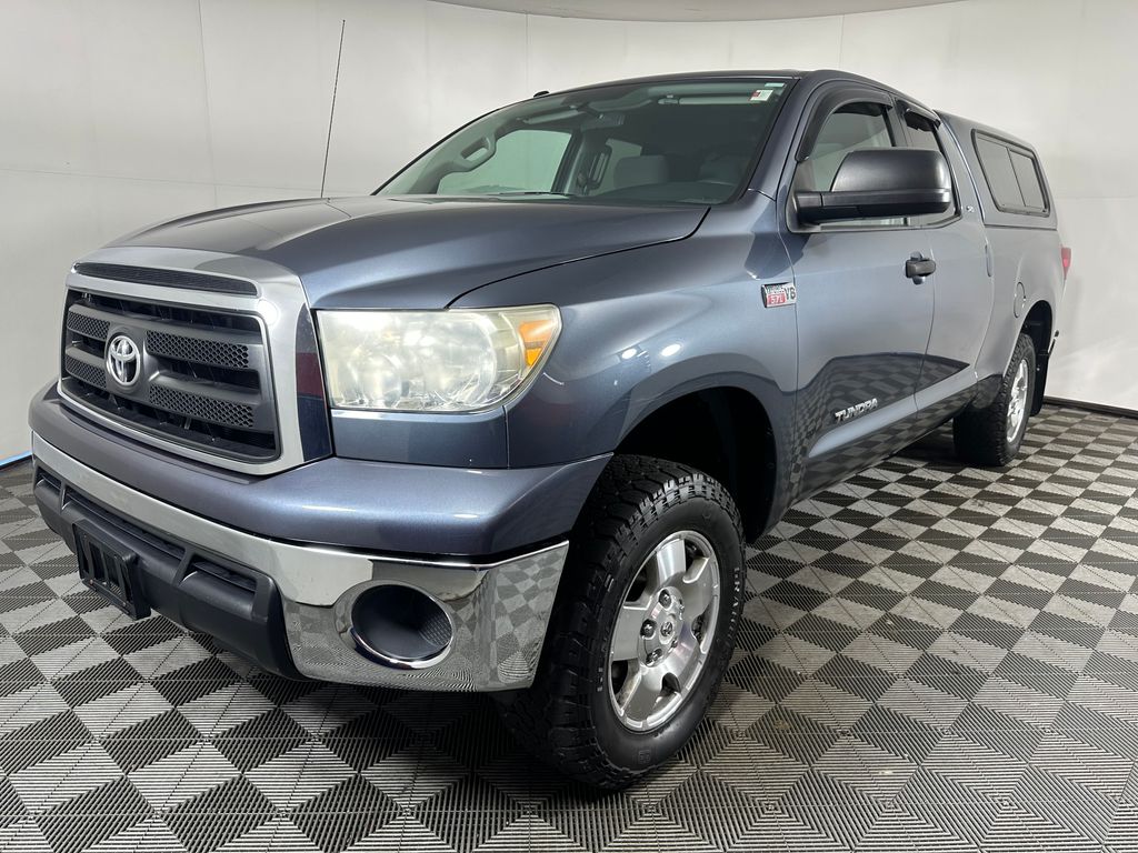 2010 Toyota Tundra Grade - Main Image
