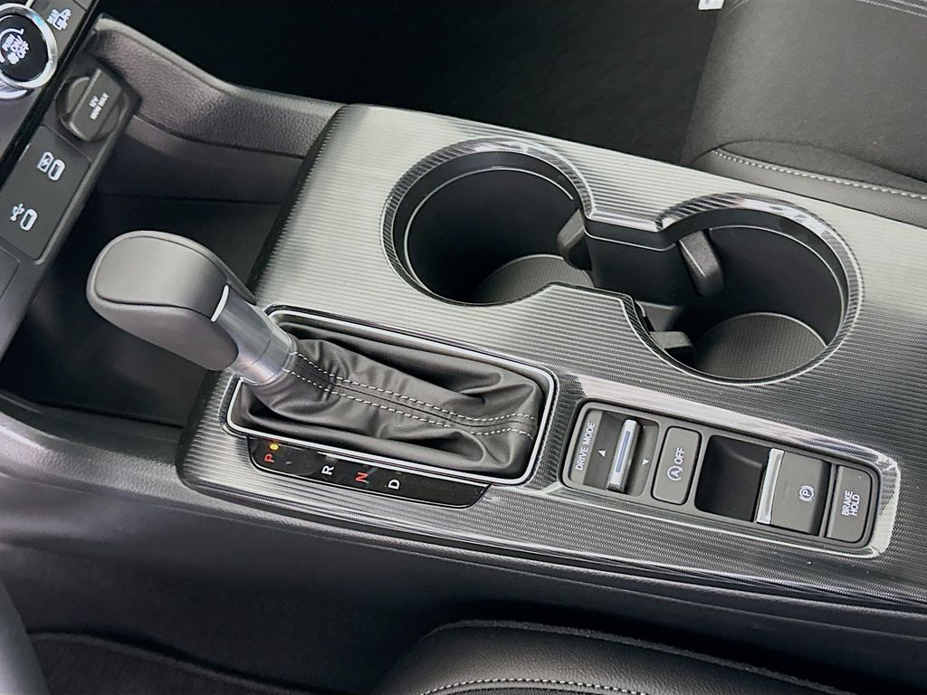 Thumbnail: 2026 Honda Civic - 14