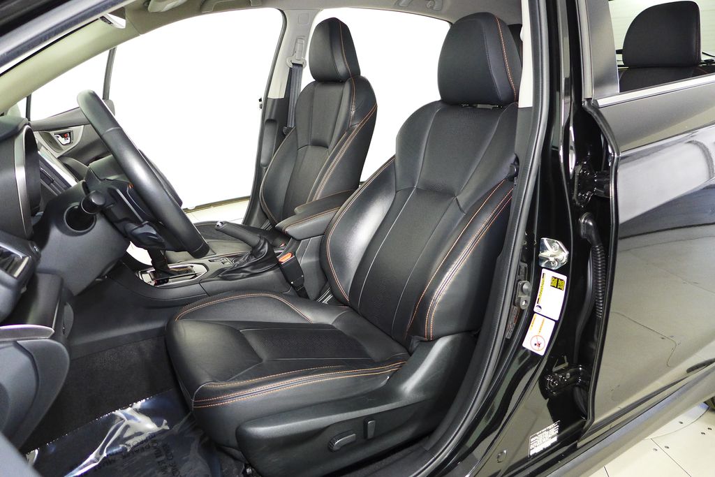 Thumbnail: 2018 Subaru Crosstrek - 21