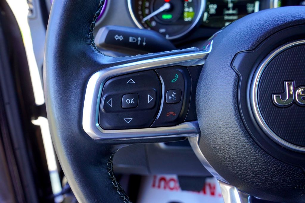 Used Car 2022 Jeep Wrangler  Unlimited Sahara 4xe For Sale Under $30,000 In Taylor, Texas