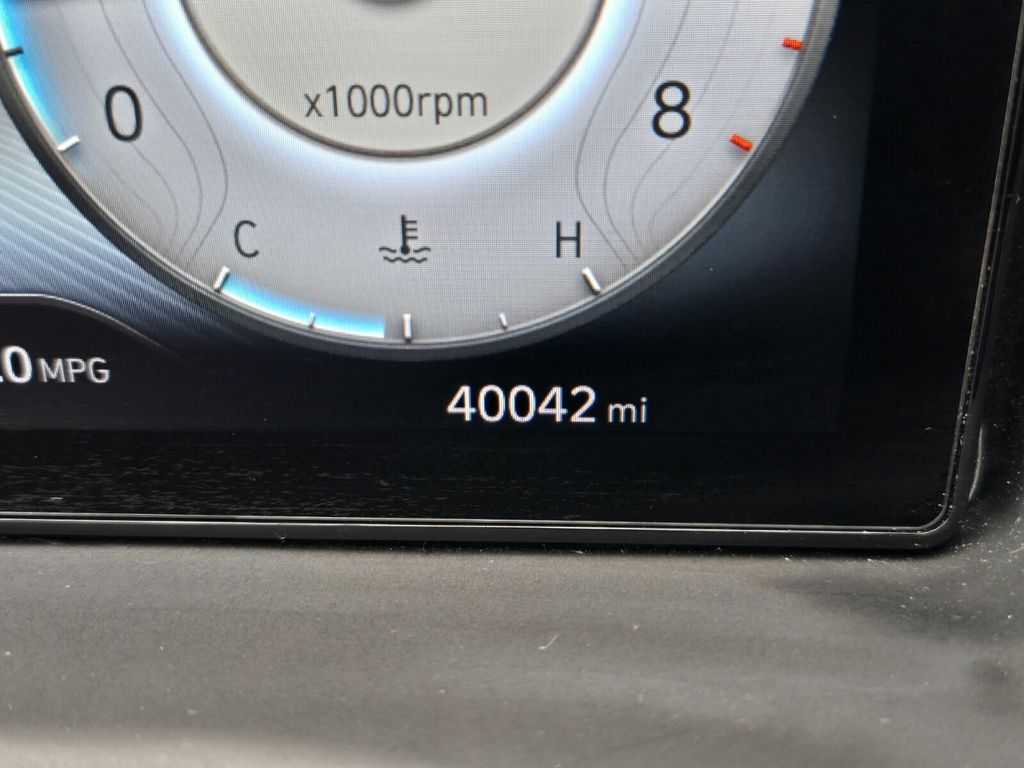 2022 Hyundai Santa Cruz - $24,699