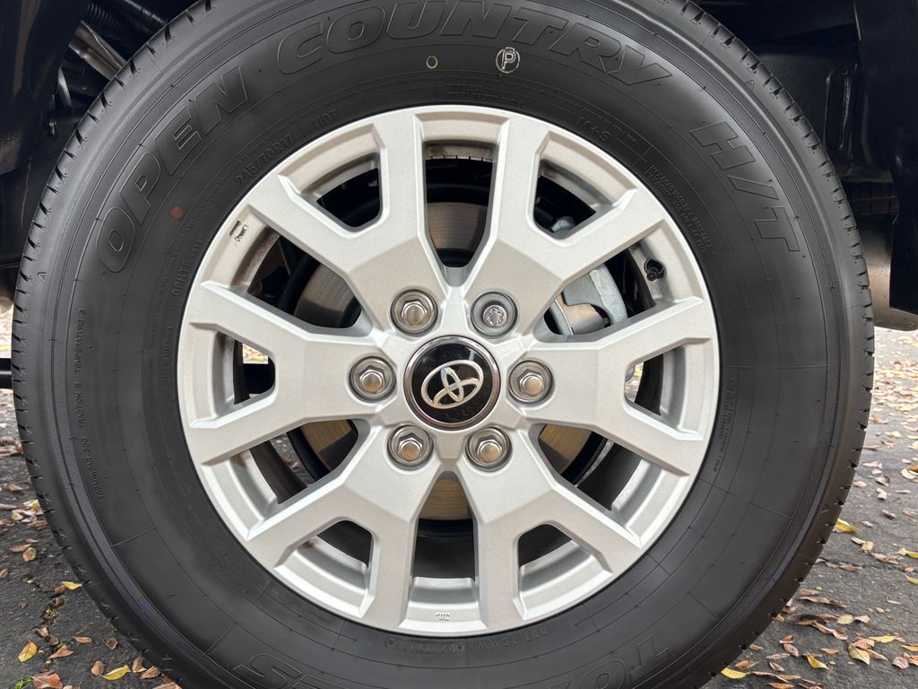 Thumbnail: 2025 Toyota Tacoma - 28