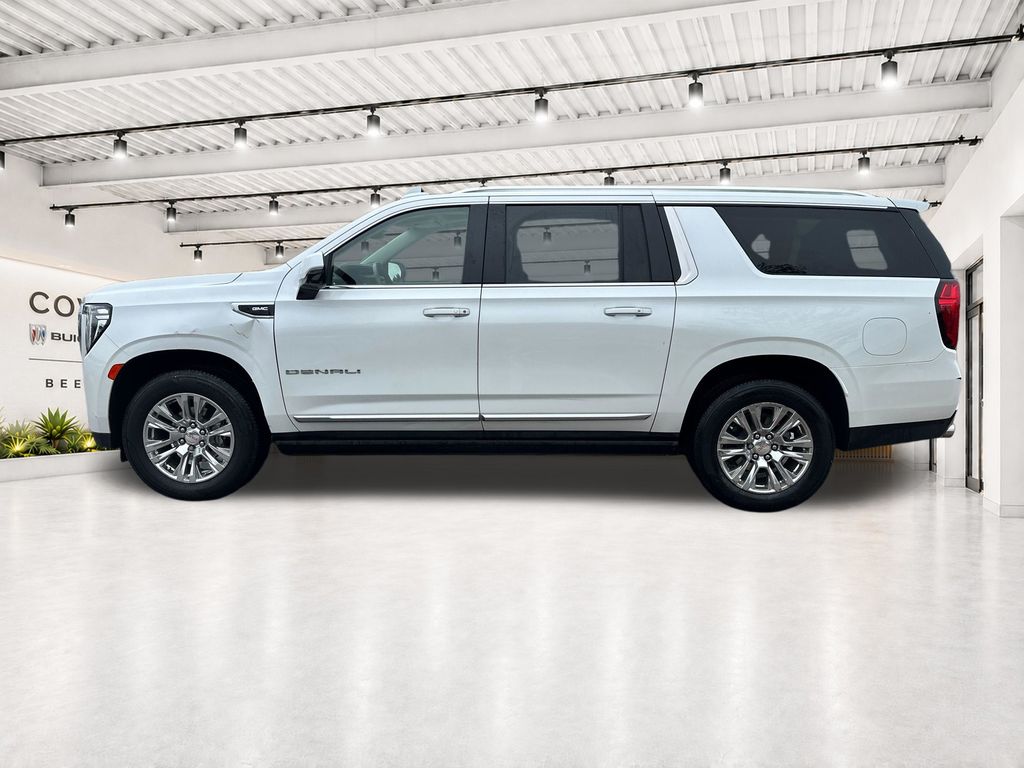 Used Car 2023 Gmc Yukon Xl  Denali For Sale Under $60,000 In Austin, Texas