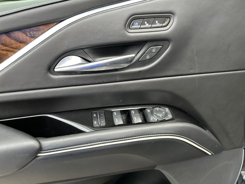 Used Car 2021 Cadillac Escalade  Sport Platinum For Sale Under $60,000 In Austin, Texas