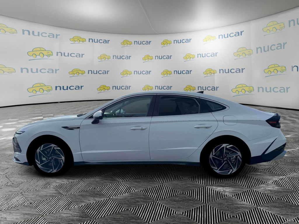 2026 Hyundai Sonata — photo 3