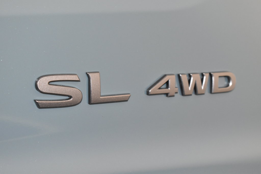 Thumbnail: 2026 Nissan Pathfinder - 9