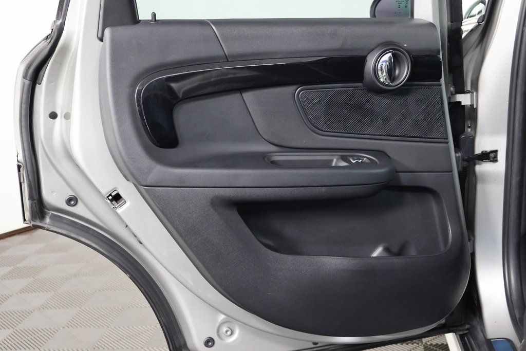 Thumbnail: 2024 MINI Cooper Countryman - 13