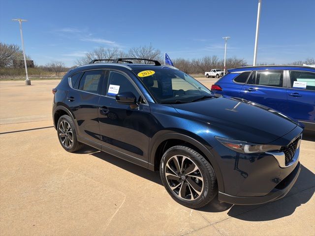 2023 Mazda CX-5 2.5 S Premium Plus AWD