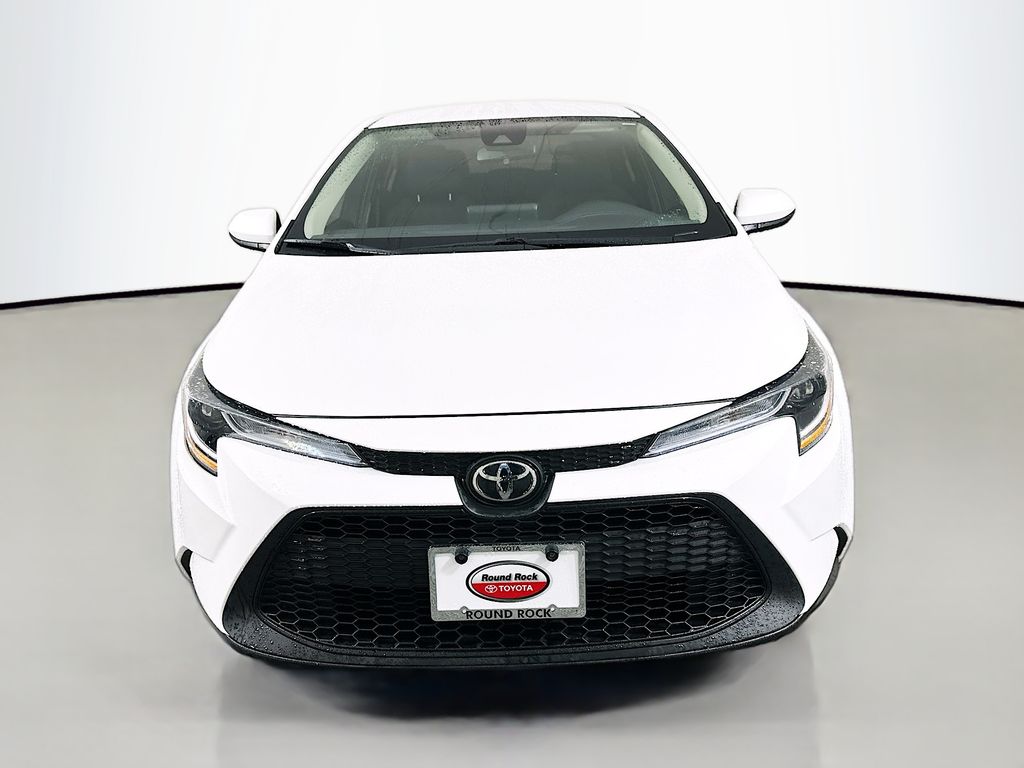 Thumbnail: 2022 Toyota Corolla - 2