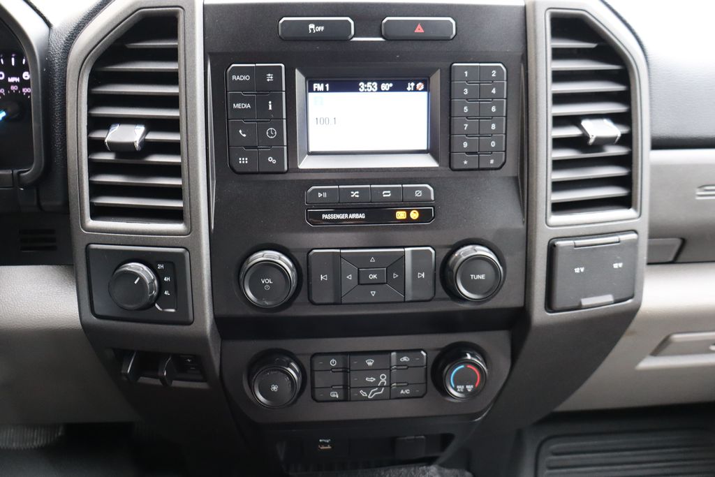 used 2020 Ford F-350SD car, priced at $38,700