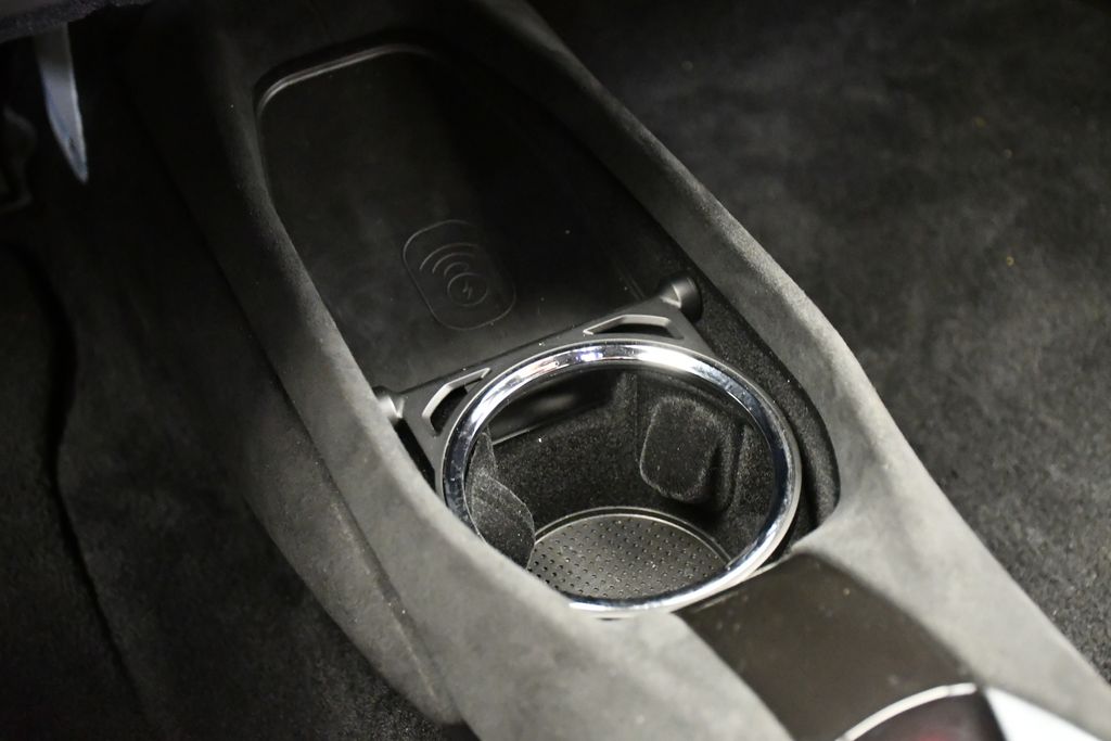 Thumbnail: 2023 Ferrari 296 - 25