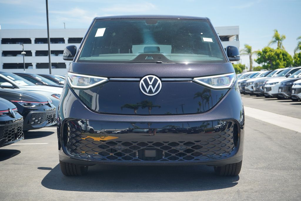 Thumbnail: 2025 Volkswagen ID.Buzz - 5