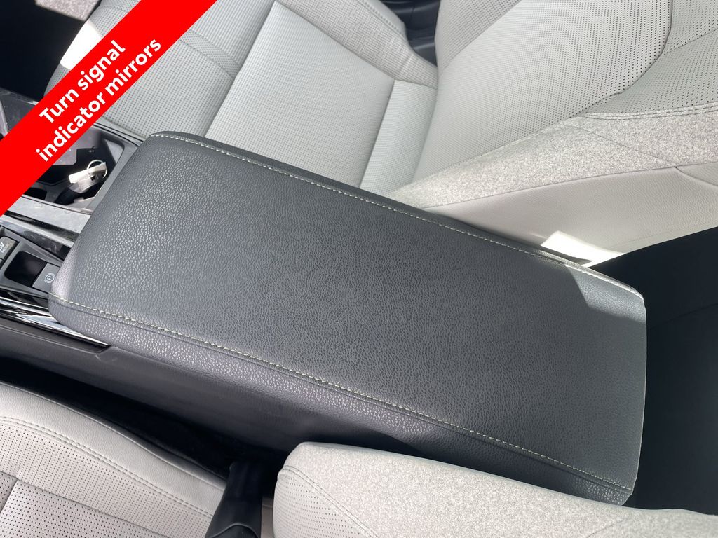 Used 2025 Toyota Camry Sedan