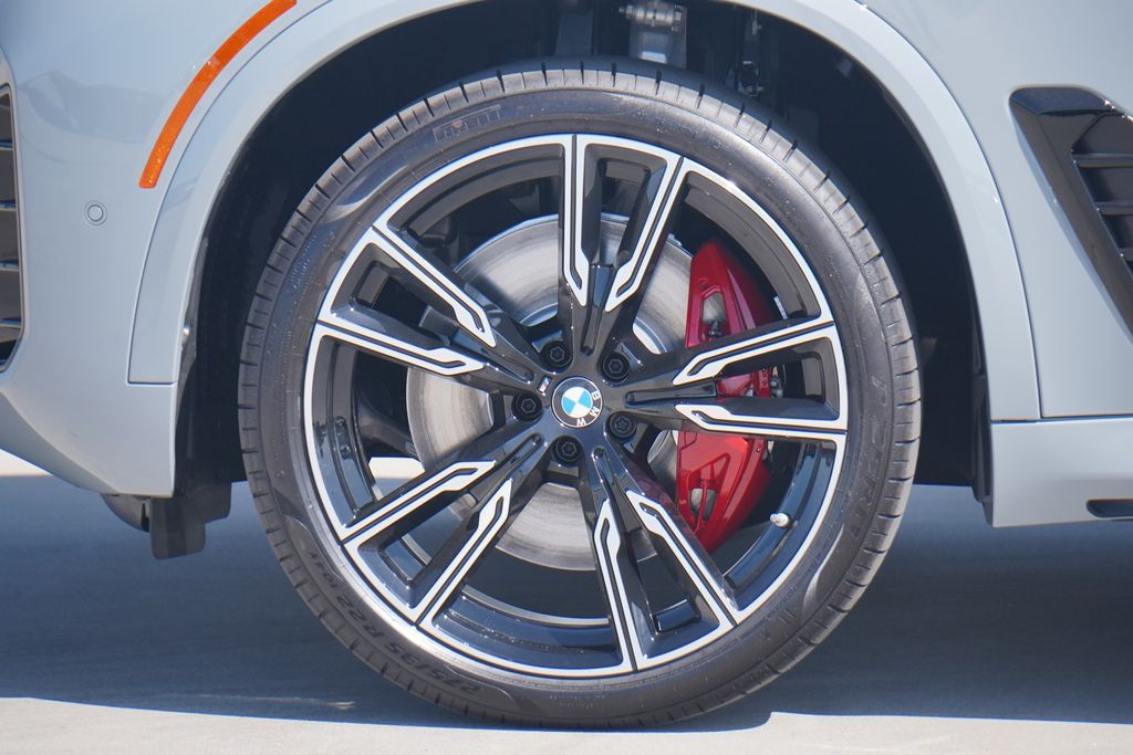 Thumbnail: 2026 BMW X5 - 5