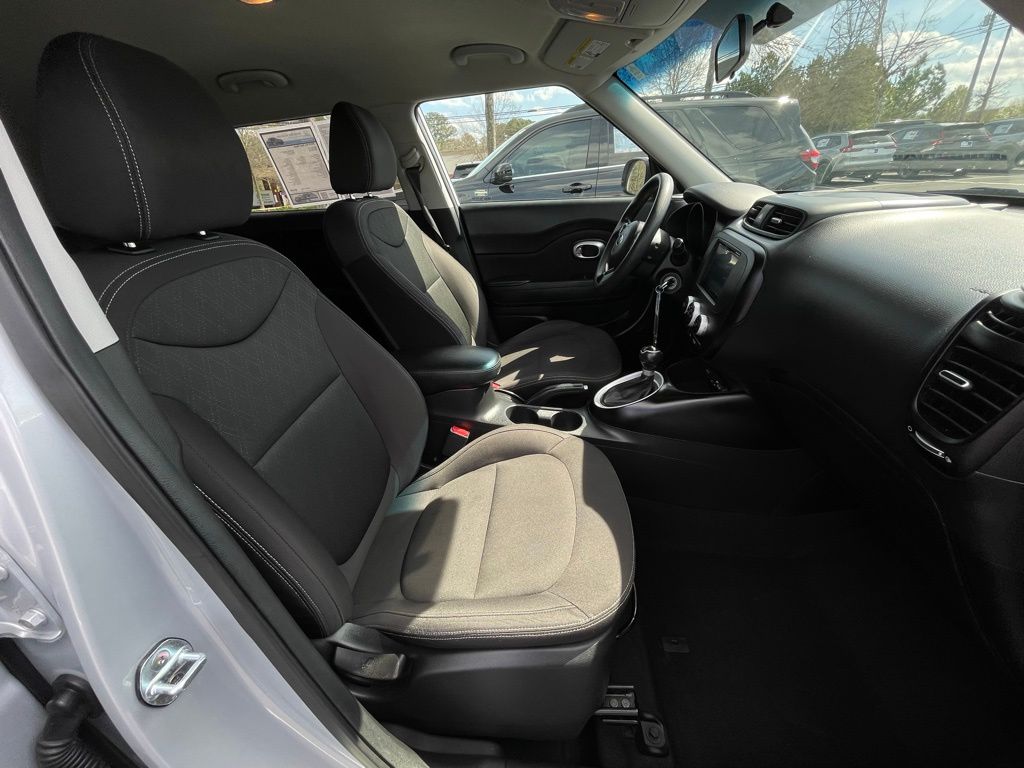 Thumbnail: 2016 Kia Soul - 30