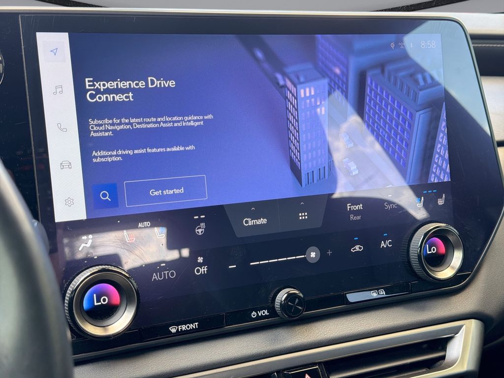 Thumbnail: 2024 Lexus RX - 22