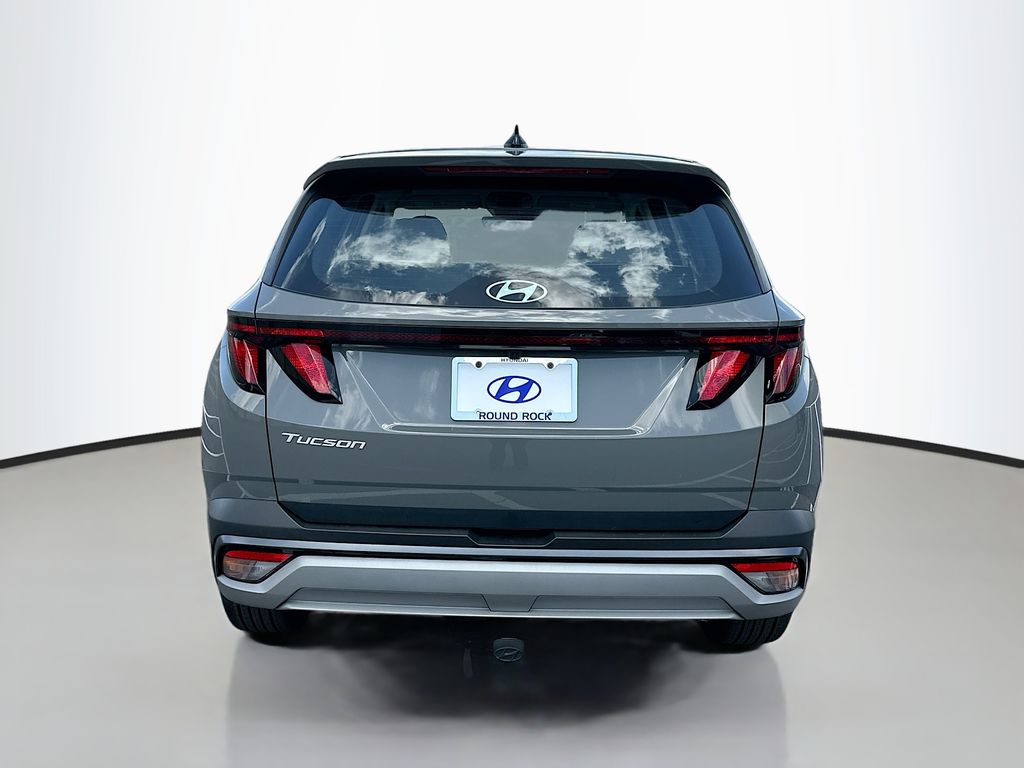 Thumbnail: 2025 Hyundai Tucson - 6