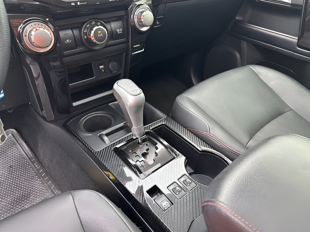 Used Car 2019 Toyota 4runner  Trd Pro For Sale Under $50,000 In Austin, Texas